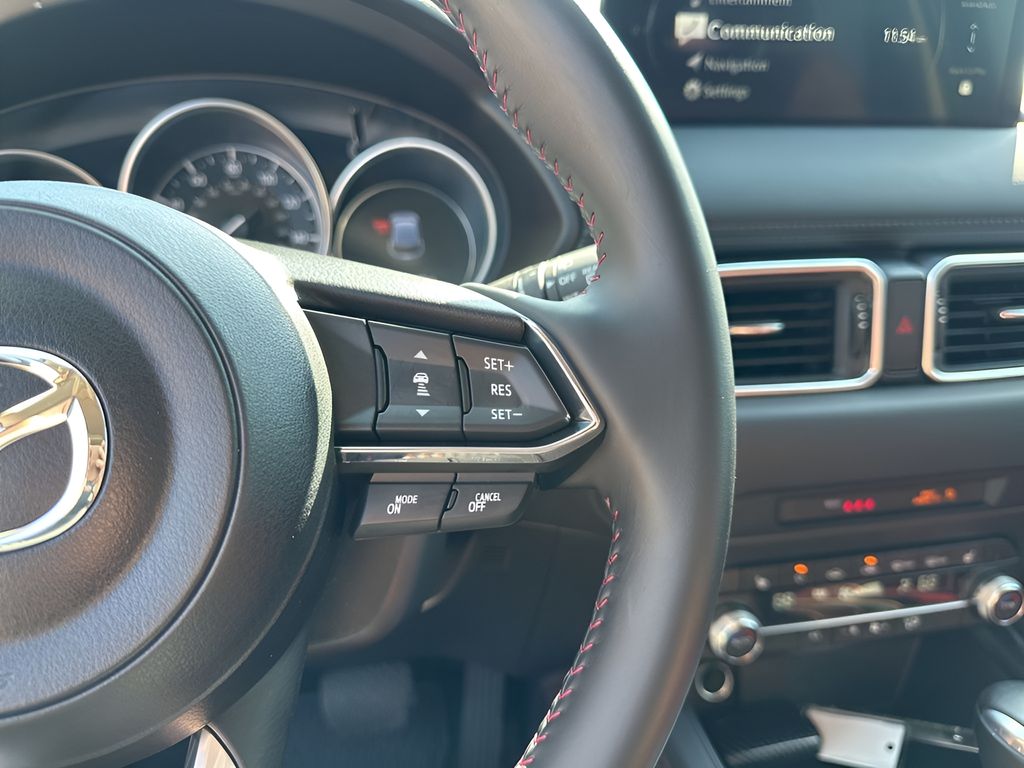 Used Car 2024 Mazda Cx-5  2.5 S Carbon Edition For Sale Under $30,000 In Austin, Texas