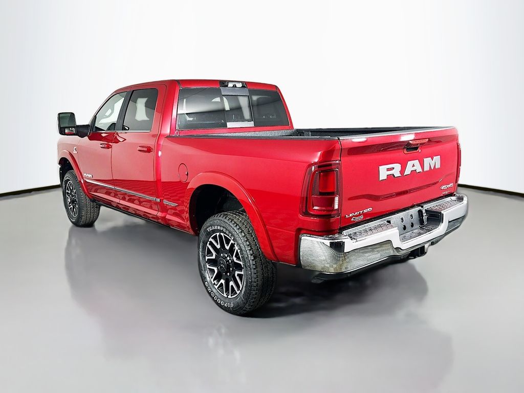 New 2026 Red Ram Limited Night 14in image 5