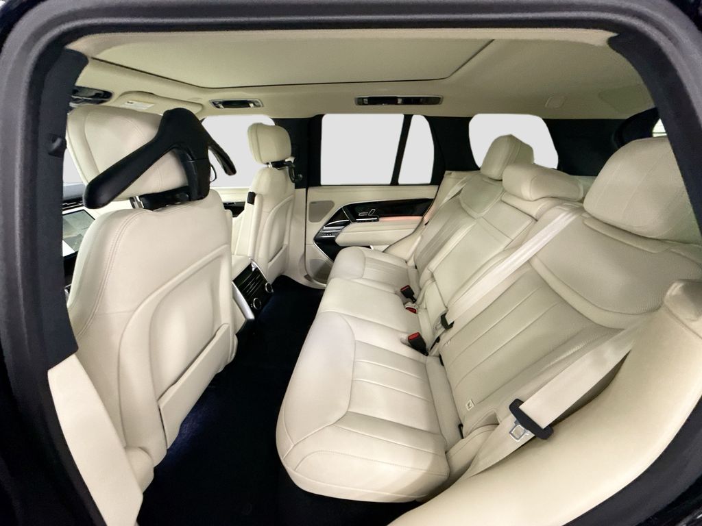Thumbnail: 2026 Land Rover Range Rover - 20