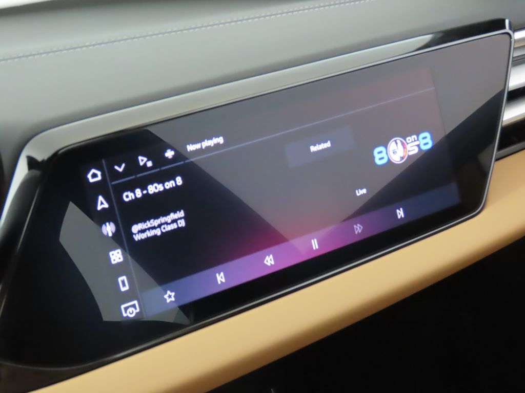 Thumbnail: 2025 Audi A5 - 19