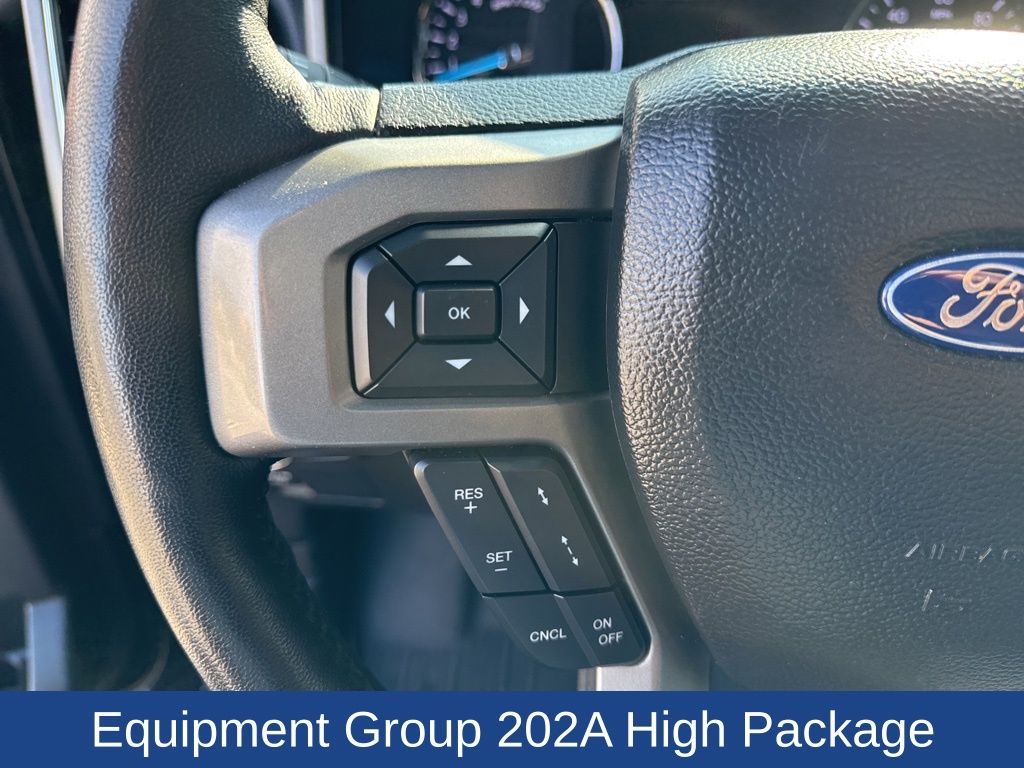 2021 Ford Expedition MAX XLT
