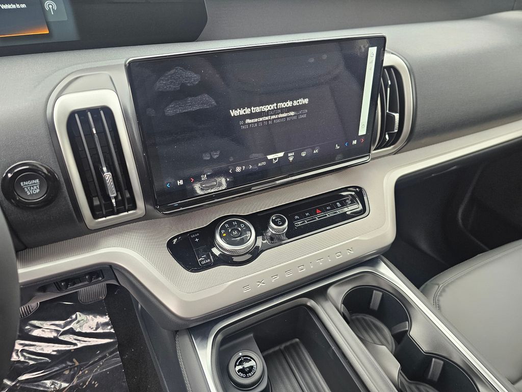 New 2026 White Ford Active image 29