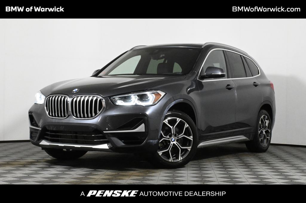 2022 BMW X1 xDrive28i -
                Warwick, RI