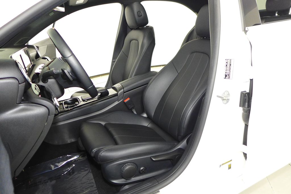 Thumbnail: 2022 Mercedes-Benz A-Class - 22