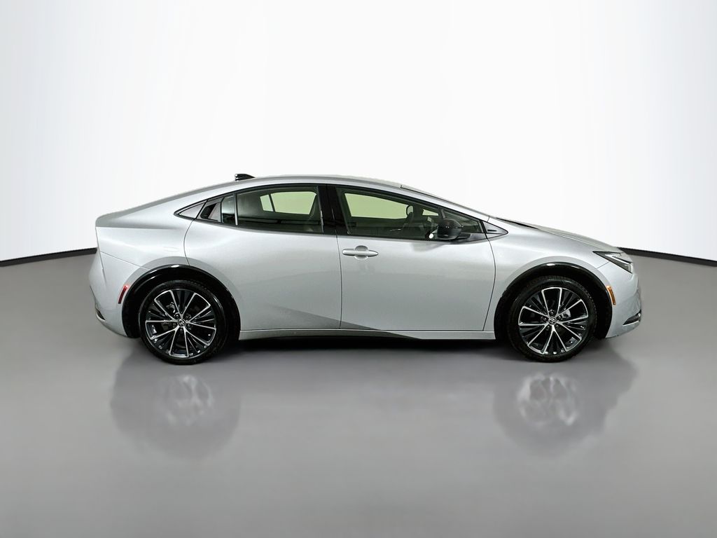 Thumbnail: 2026 Toyota Prius - 4