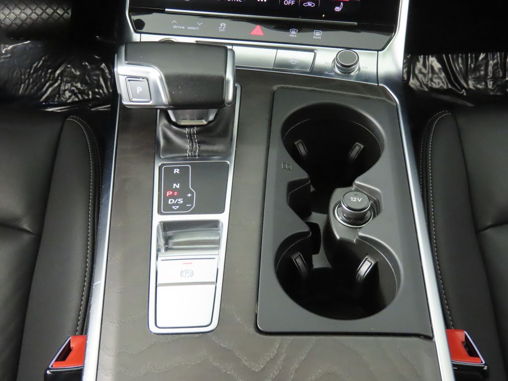 Thumbnail: 2022 Audi A7 - 23