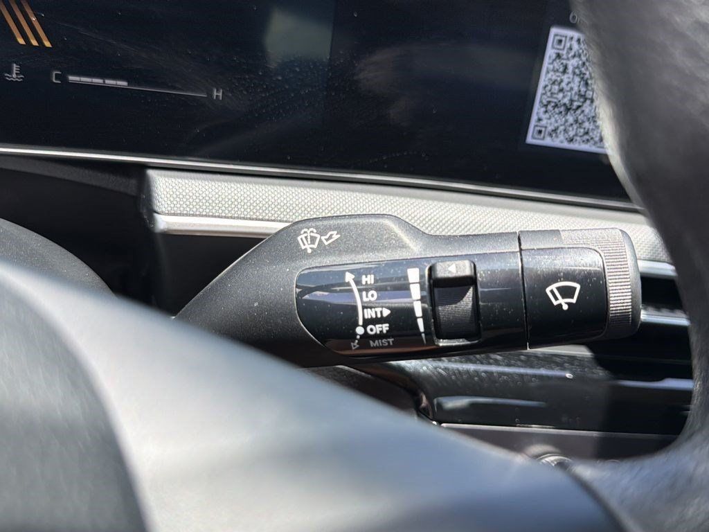 Used 2025 Kia K5 Sedan
