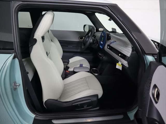 Thumbnail: 2026 MINI Cooper - 22