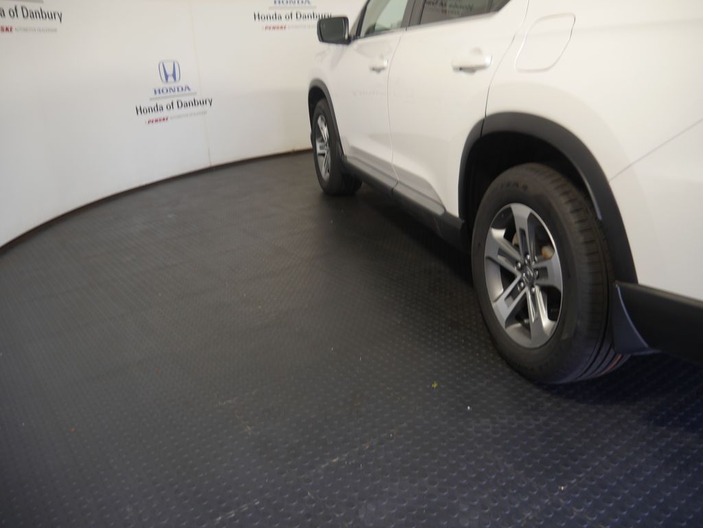 Thumbnail: 2023 Honda Pilot - 10