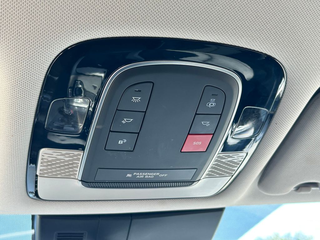 Used 2025 Hyundai Palisade SUV