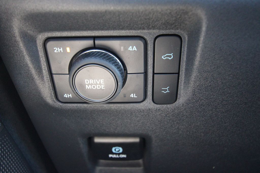Used 2025 Ford Expedition Max SUV