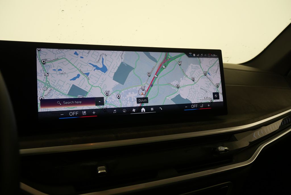 2025 BMW X5 sDrive40i 25