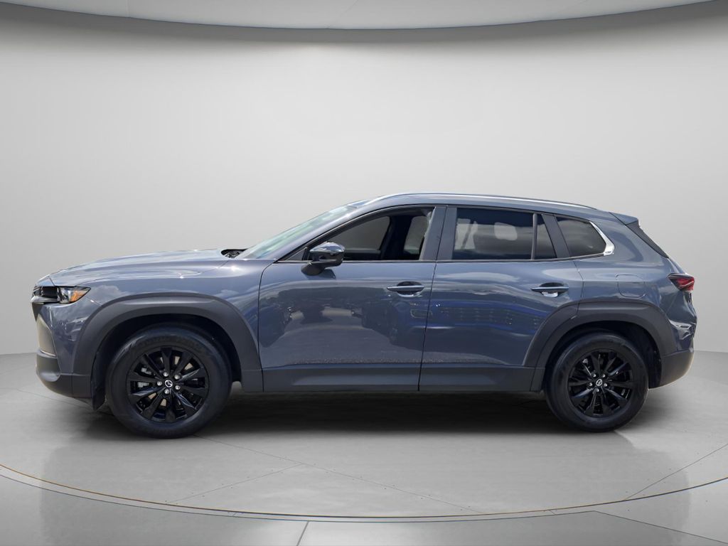 2024 MAZDA CX-5 - $25,399