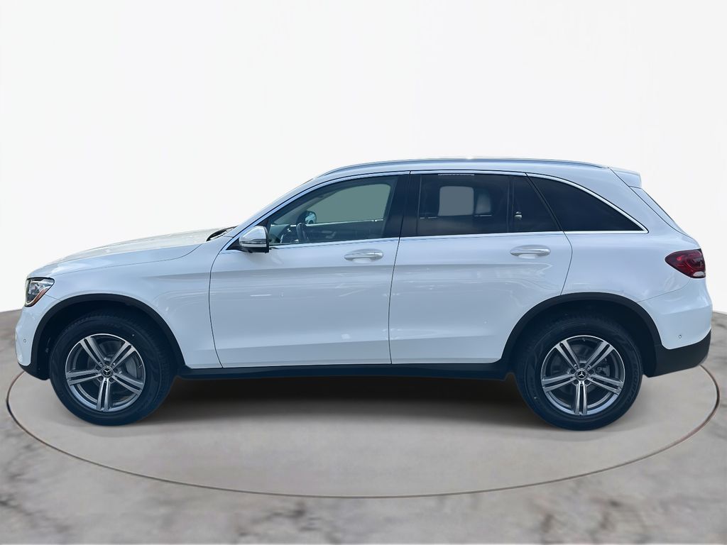 Thumbnail: 2022 Mercedes-Benz GLC - 12