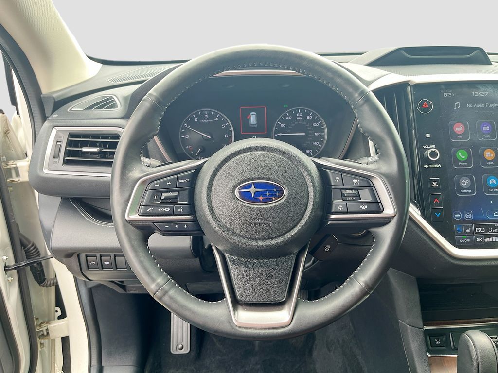 2023 Subaru Ascent Touring - Photo 11