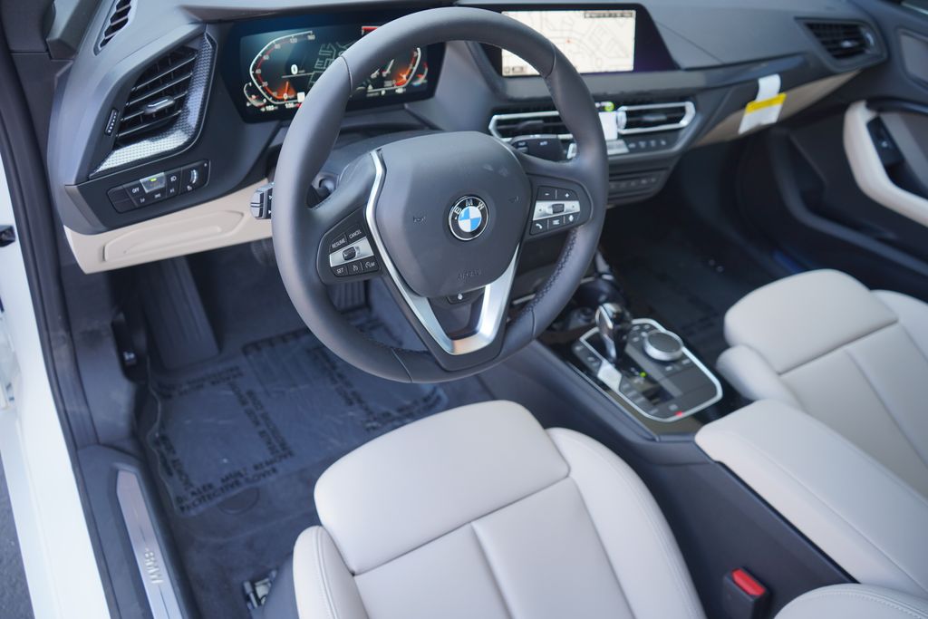 2024 BMW 2 Series 228i xDrive 12