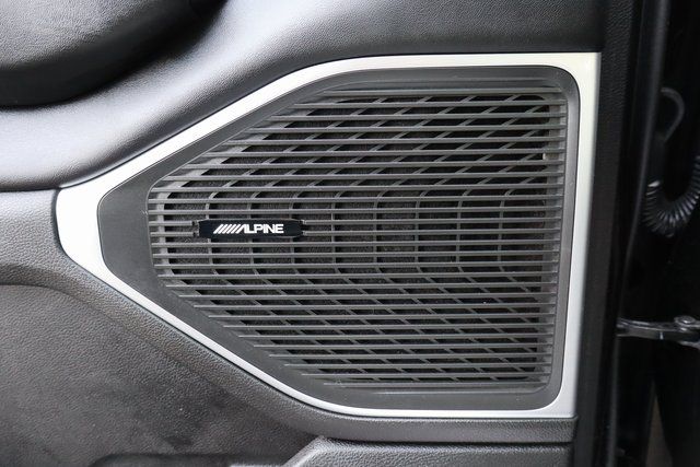 used 2023 Jeep Wagoneer car, priced at $47,900