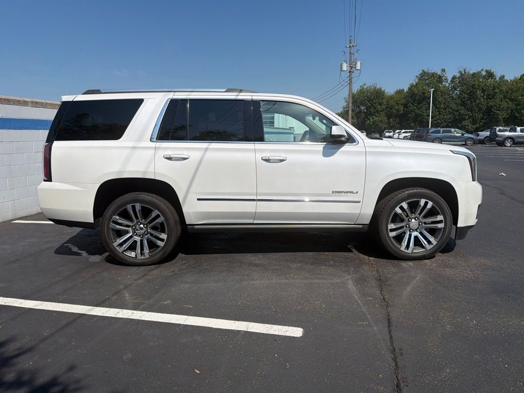 Thumbnail: 2019 GMC Yukon - 6