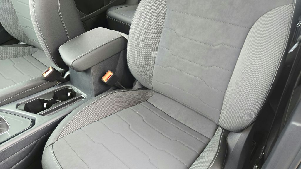 2026 Volkswagen Taos