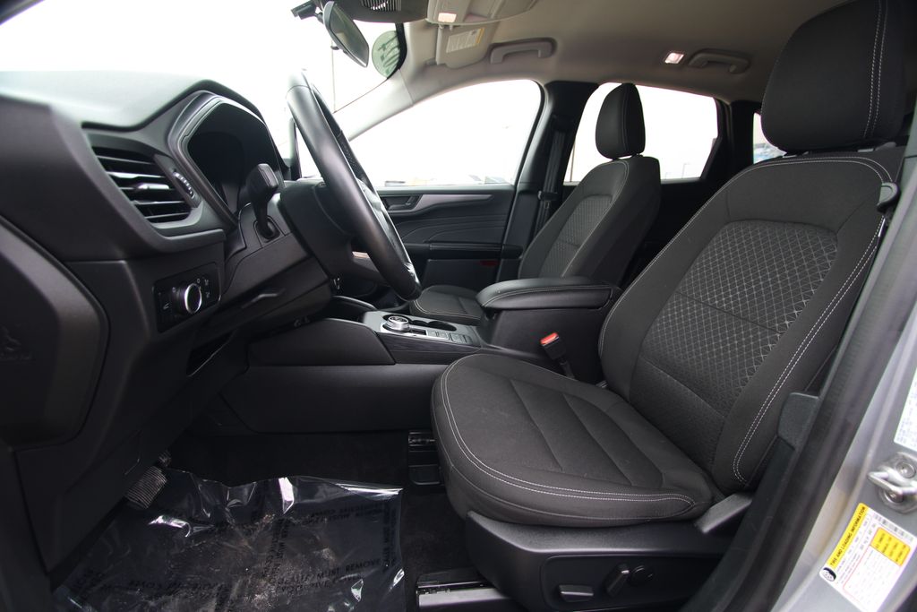 Used 2024 Ford Escape SUV