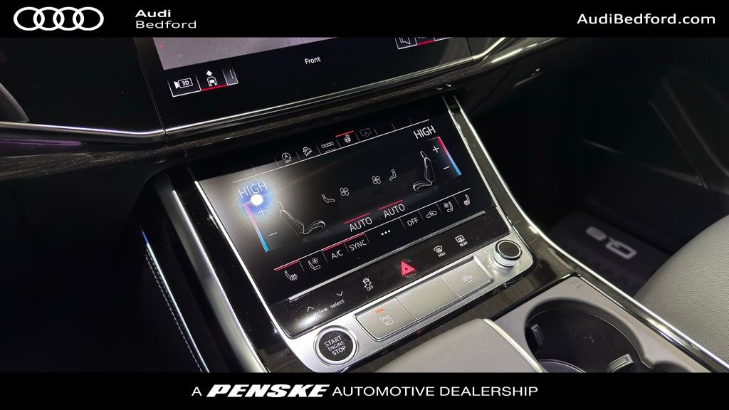 Thumbnail: 2026 Audi Q8 - 17