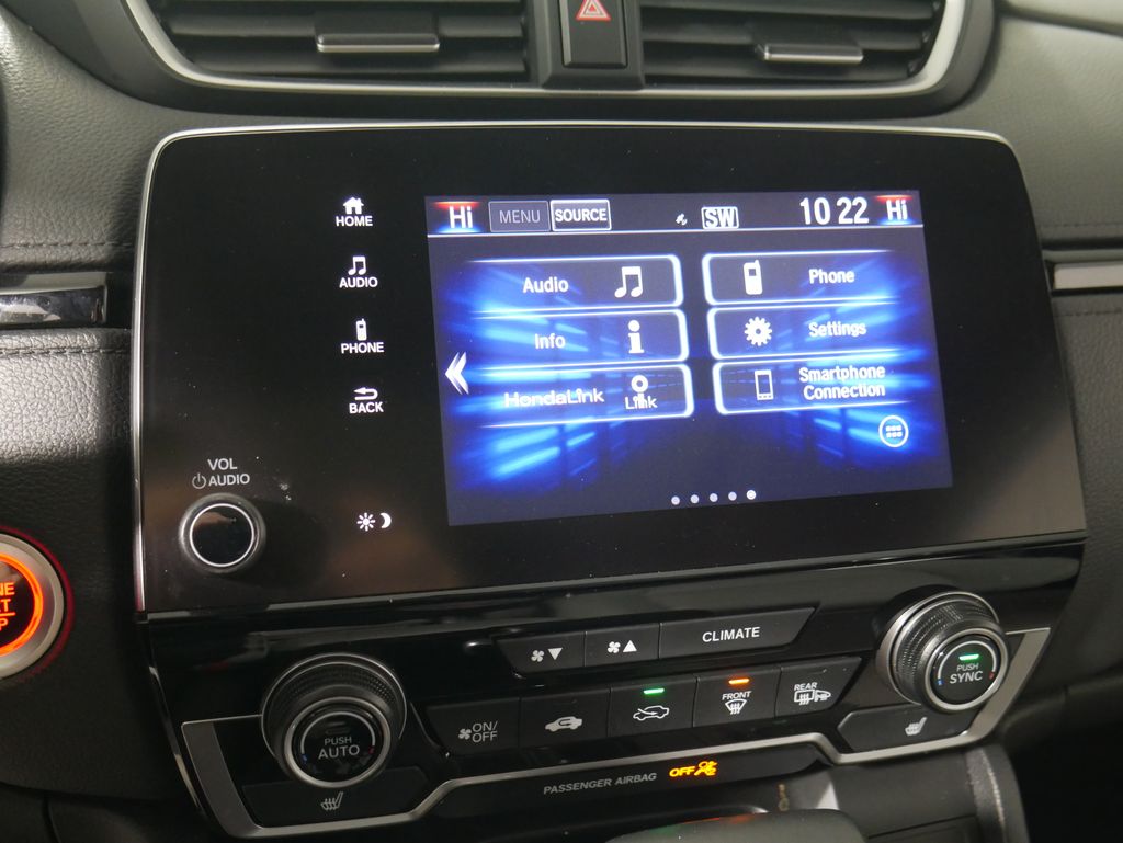 Thumbnail: 2022 Honda CR-V - 25