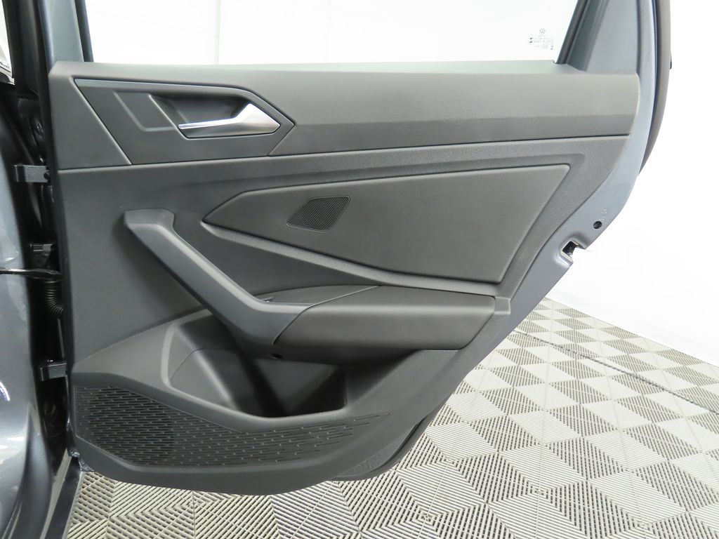 Thumbnail: 2026 Volkswagen Jetta - 27