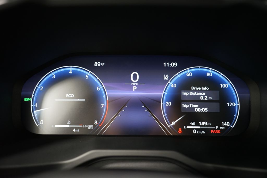 2025 Toyota RAV4 Limited 15