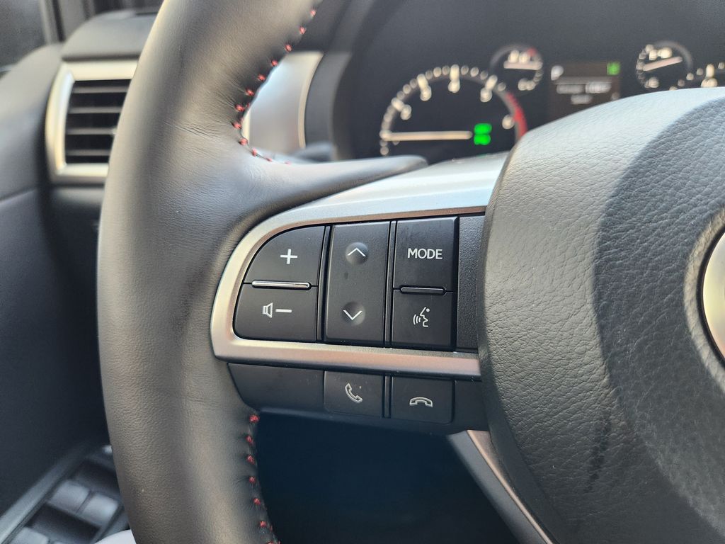 2023 Lexus GX 460 Black at Bayway Cadillac Southwest