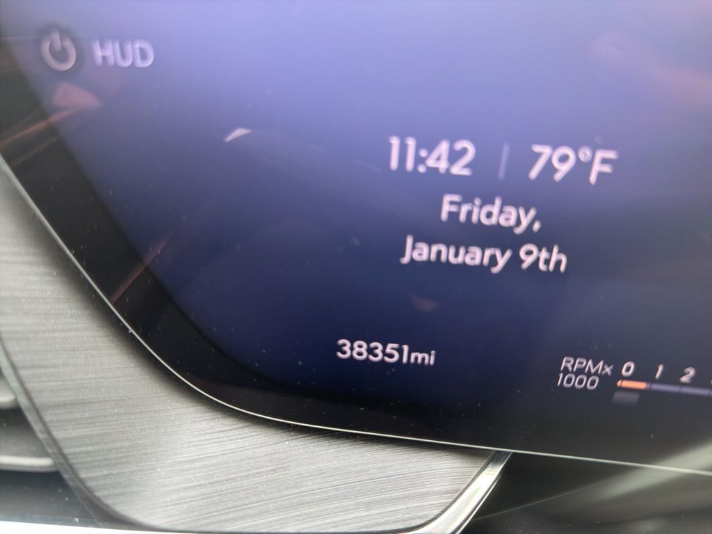 2024 Buick Envision Preferred White at Classic Elite Chevrolet Sugar Land