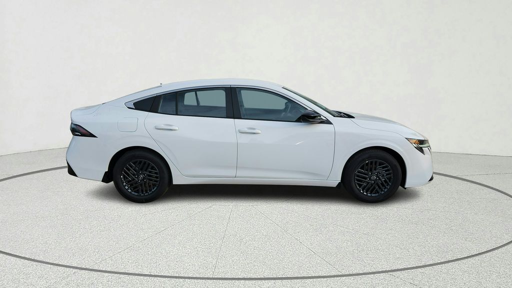 2026 Nissan Sentra