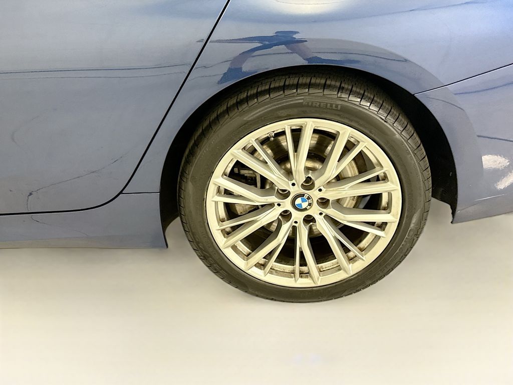 Thumbnail: 2023 BMW 3 Series - 30