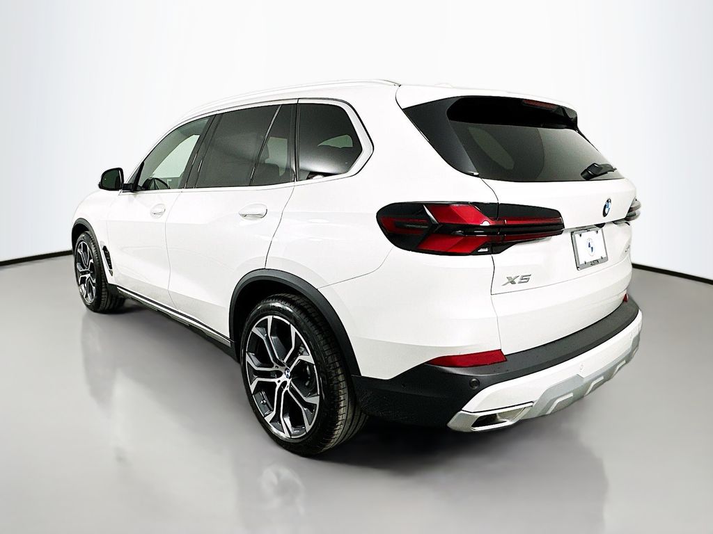 Thumbnail: 2026 BMW X5 - 7