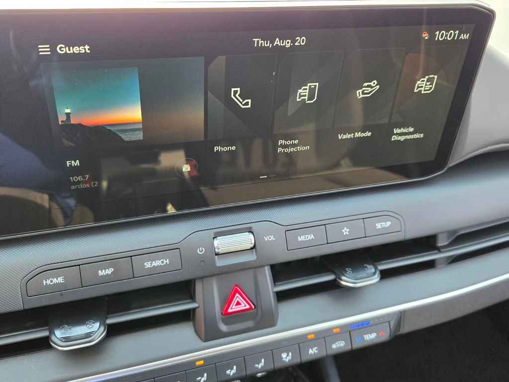 2026 Kia K4 - $23,620