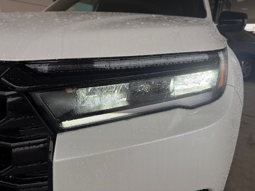 Thumbnail: 2026 Honda Pilot - 9
