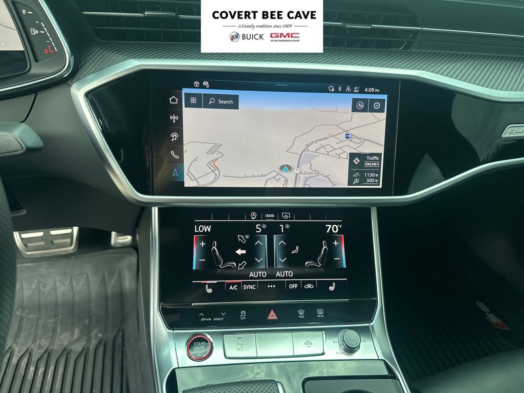 Used Car 2025 Audi S6  2.9t Premium For Sale Under $80,000 In Austin, Texas