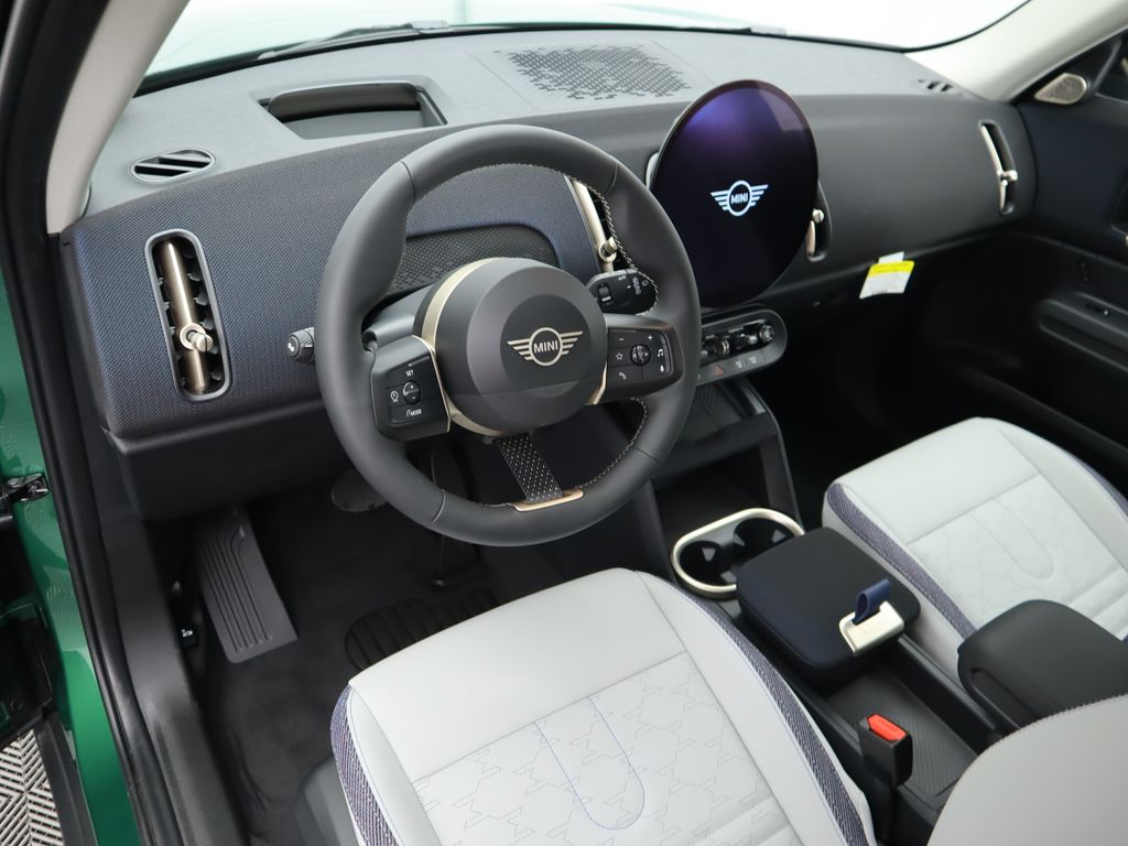 Thumbnail: 2025 MINI Cooper Countryman - 10
