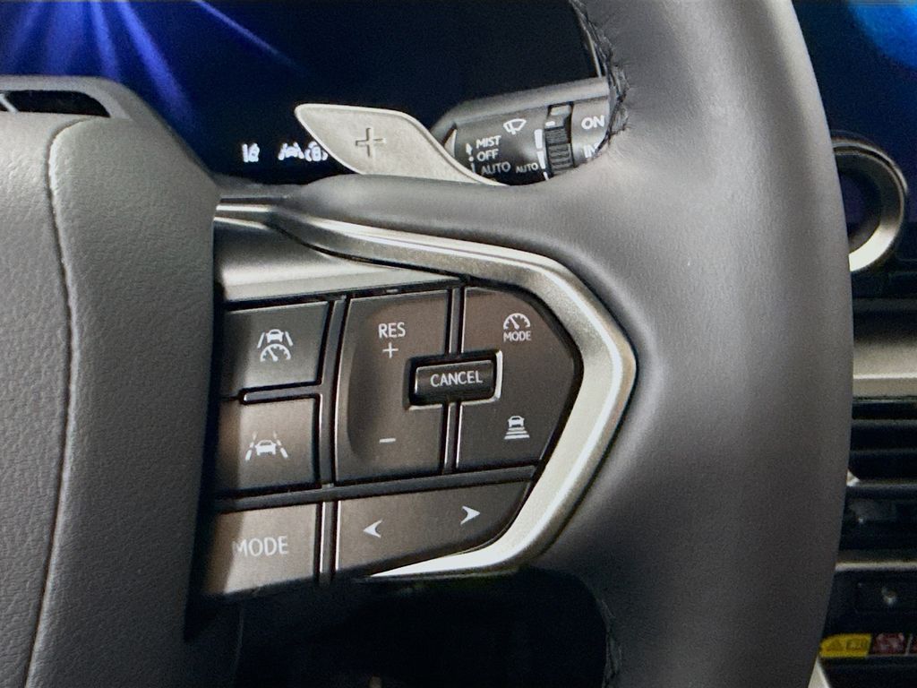 Thumbnail: 2026 Lexus TX - 13