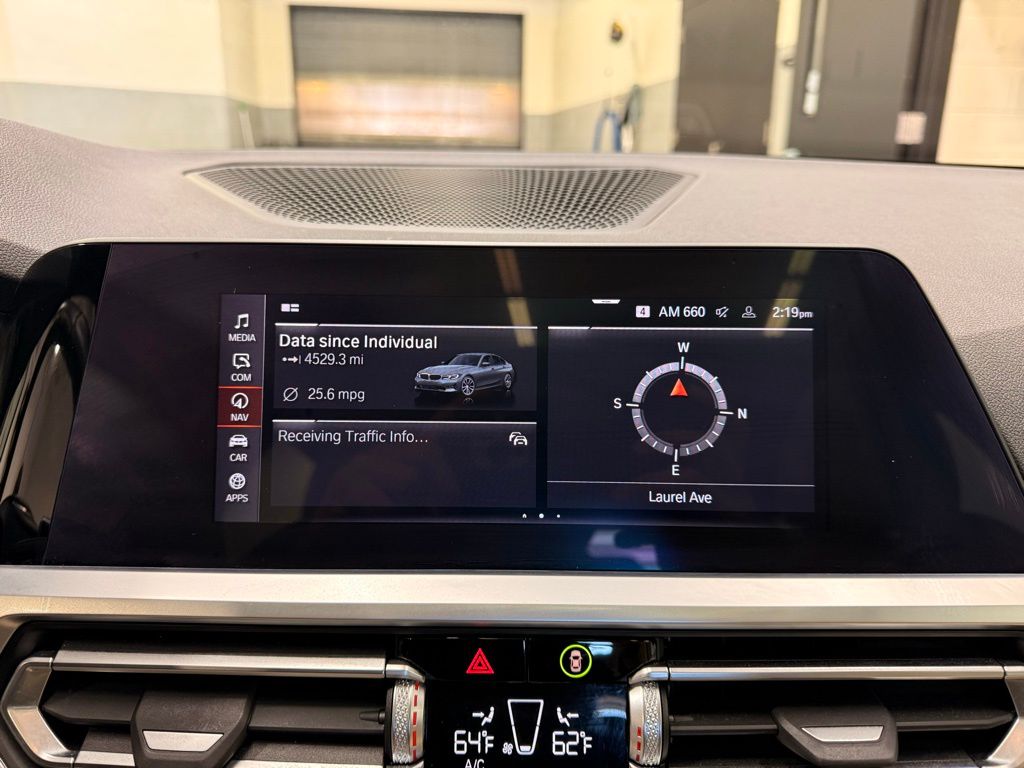 2021 BMW 3 Series 330i xDrive 17