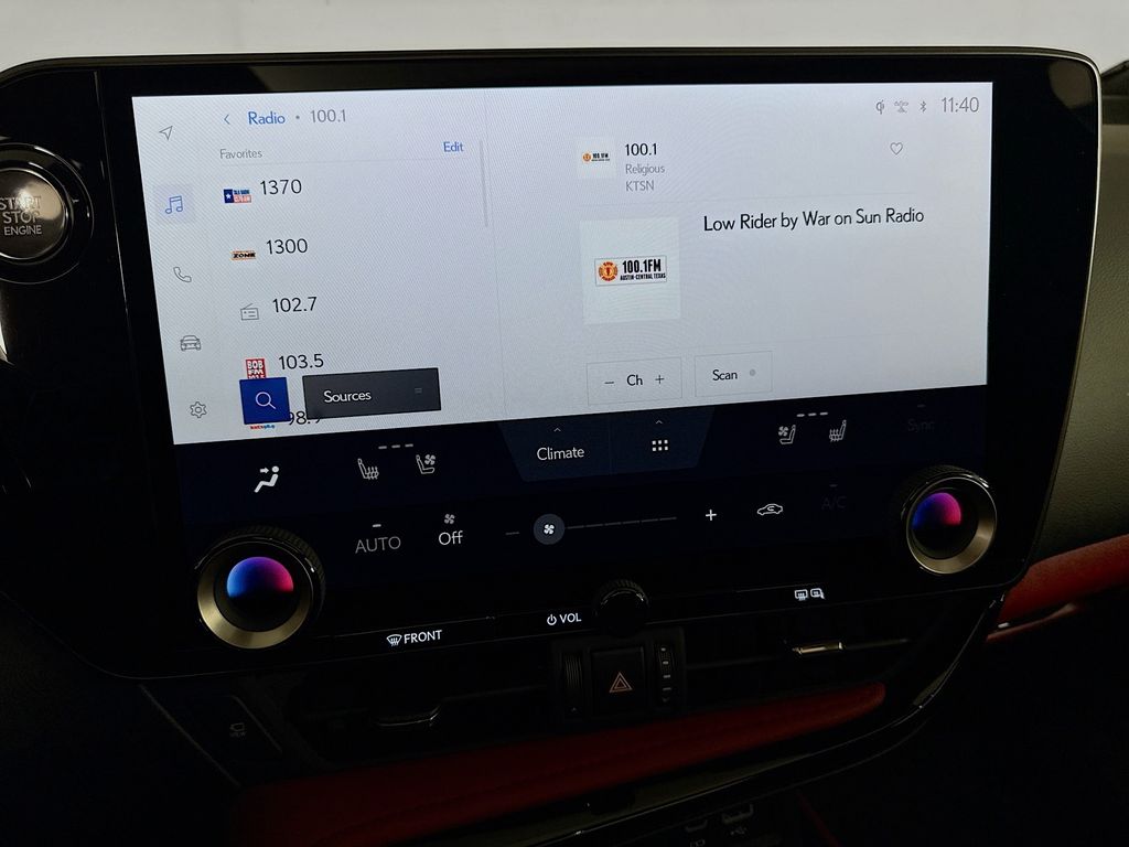 Thumbnail: 2026 Lexus NX - 15