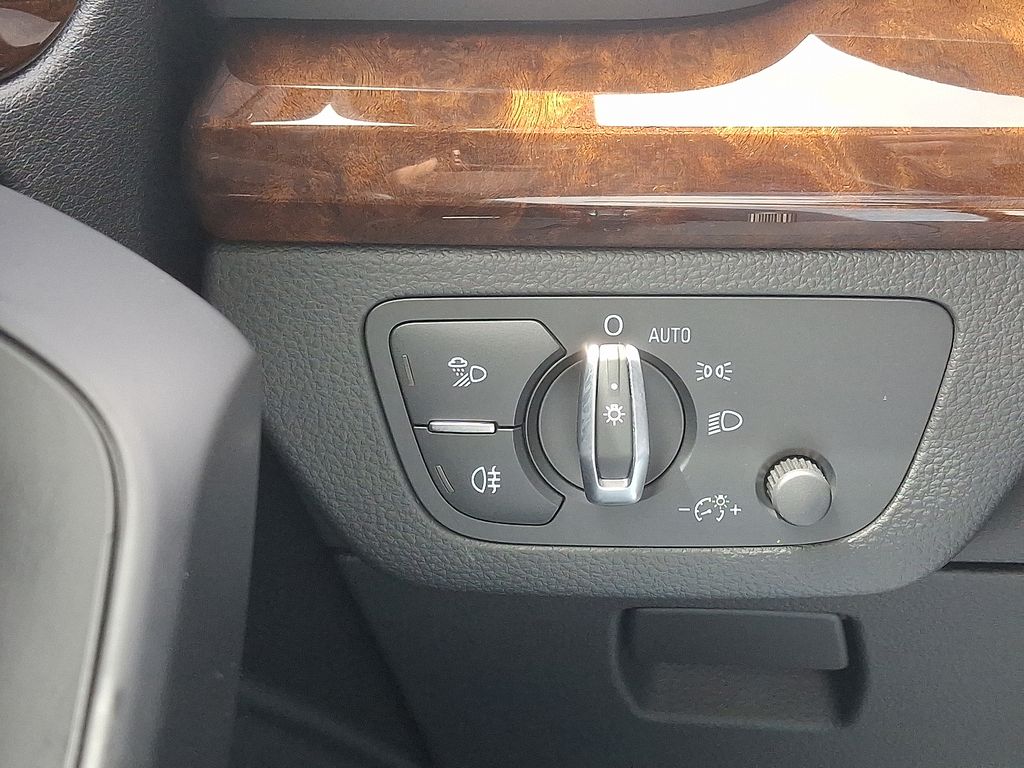 2018 Audi Q5 Premium Plus 27