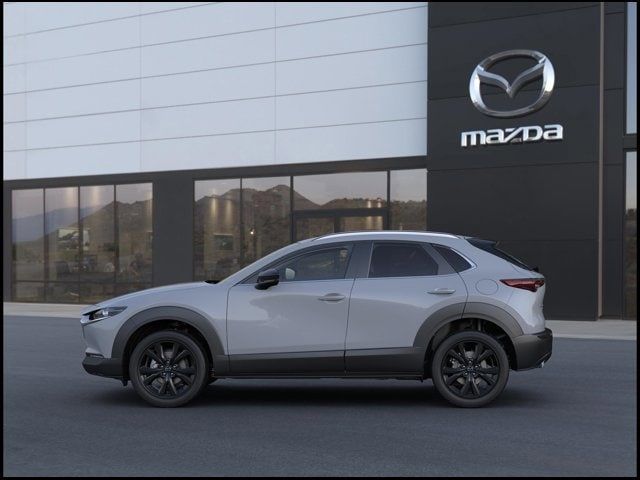2025 Mazda CX-30 2.5 Select Sport photo 3