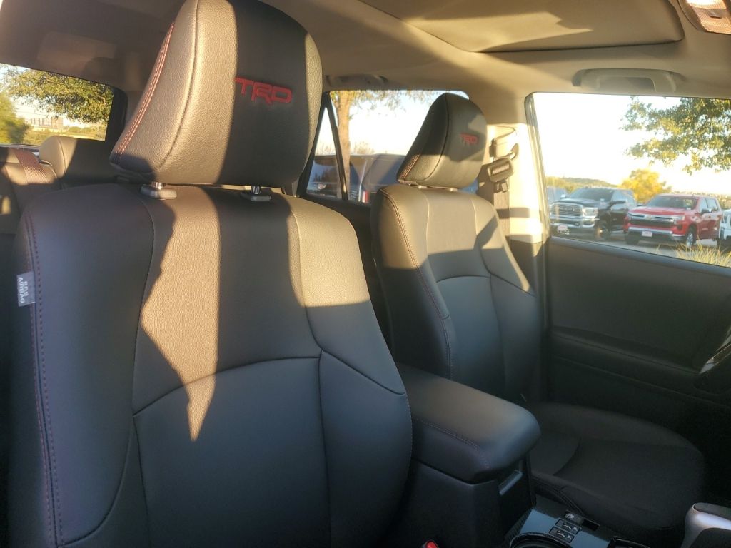 Used Car 2023 Toyota 4runner  Trd Pro For Sale Under $60,000 In Austin, Texas