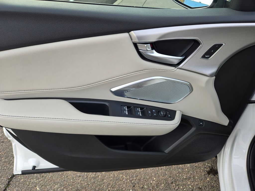 2026 Acura RDX Technology Package