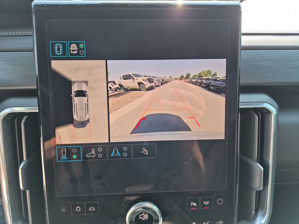 2026 GMC Acadia Elevation - Photo 29
