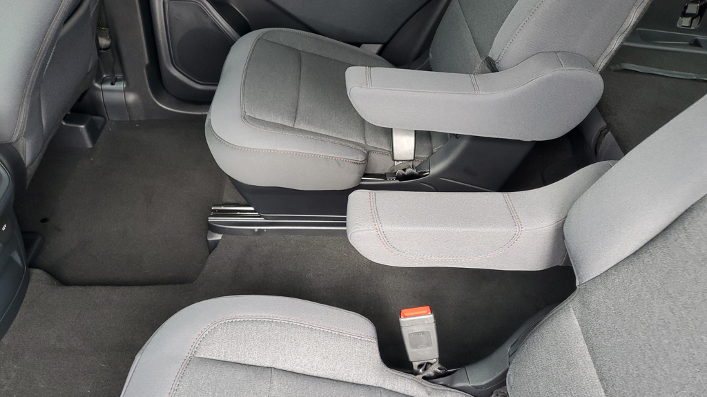 New 2026 White Ford Active image 35