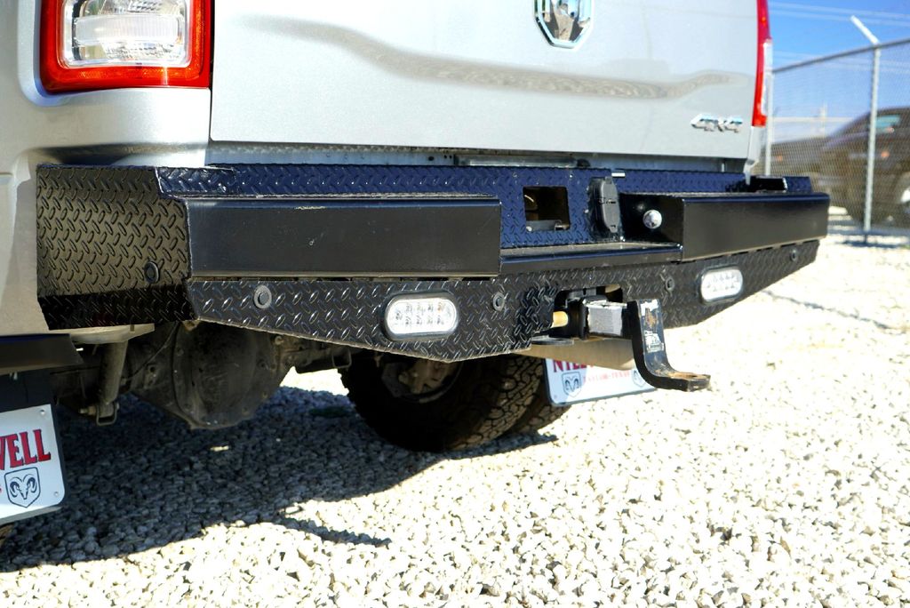 Used Car 2023 Ram 3500  Tradesman For Sale Under $60,000 In Taylor, Texas