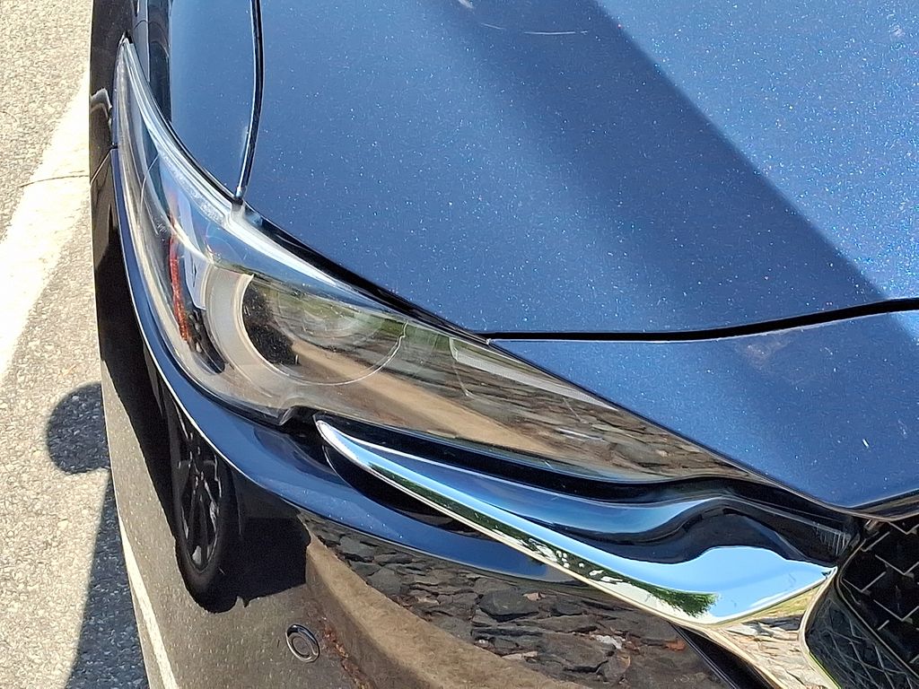 Thumbnail: 2019 Mazda CX-5 - 4