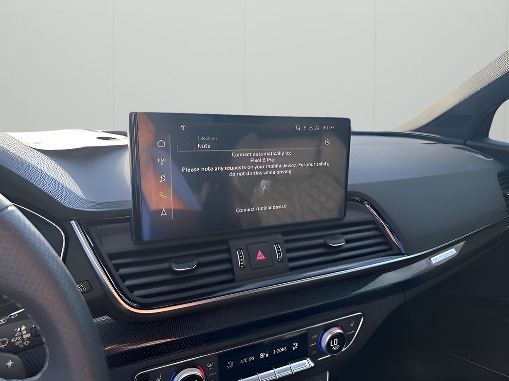 Used Car 2024 Audi Sq5 Sportback  Premium Plus For Sale Under $60,000 In Austin, Texas