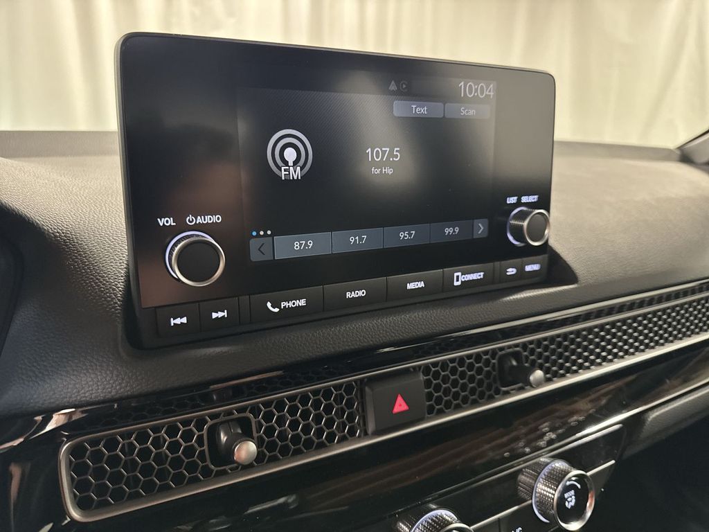 new 2026 Honda Civic car, priced at $28,245